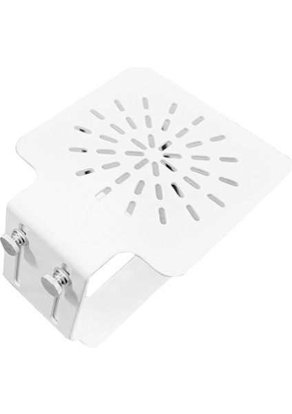 Kahve Terazisi Çerçeve Yüksekliği Ayarlanabilir Kahve Makinesi Terazisi Artırılmış Tartım Su Geçirmez Terazi Koruma Çerçevesi Beyaz (Yurt Dışından)