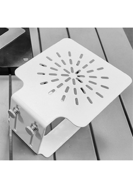 Kahve Terazisi Çerçeve Yüksekliği Ayarlanabilir Kahve Makinesi Terazisi Artırılmış Tartım Su Geçirmez Terazi Koruma Çerçevesi Beyaz (Yurt Dışından) fiyatları