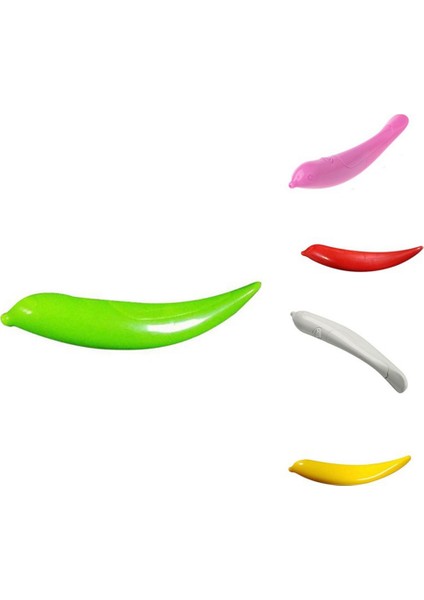 5 Paket Elektrikli Latte Kalem Kek Dekorasyon Kalem Pişirme Pasta Araçları Kahve Dekorasyon (Yurt Dışından)