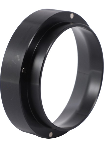 58MM Paslanmaz Çelik Akıllı Dozaj Halkası Bira Kasesi Kahve Tozu Espresso Barista Aracı Sabotaj Hunisi (Yurt Dışından) modelleri