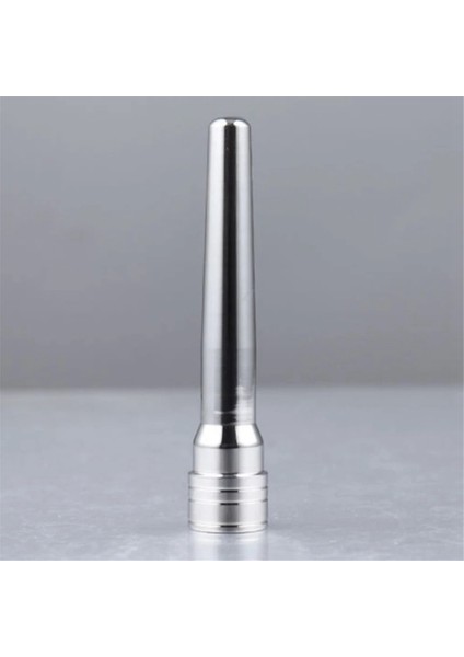 EC680/EC685 Nozulu Süt Köpüğü Iç Boru Için Kahve Makinesi Buhar Nozulu Ucu Borusu, Paslanmaz Çelik (Yurt Dışından) indirimleri