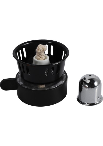 El Sifon Kahve Makinesi Pot Vakum Kahve Bira Sifonu Dayanıklı Isıya Dayanıklı Cam Kahve Makinesi Filtresi Ev Mutfak Kullanımı Için (Yurt Dışından)