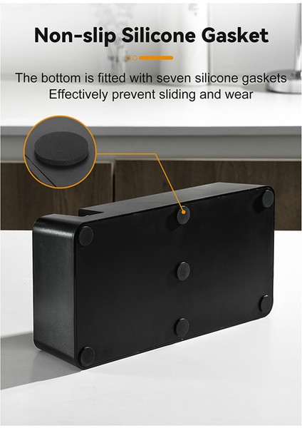 51/58MM Kahve Sabotaj Tutucu Mat Filtre Standı Espresso Portafilter Standı Espresso Dağıtıcı Mat Raf Barista Araçları (Yurt Dışından)