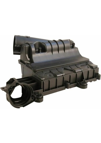Ford Fiesta Hava Filtre Kutusu Alt Kapağı 1.4 Tdcı 2002-2011 Euro 4