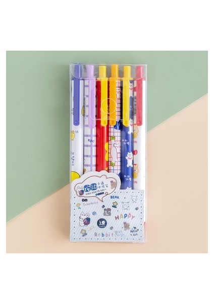 Kırmızı Stil Et Fosforlu Kalem Işaretleyici Fırça Kalemler Floresan Kalem Çizim Fosforlu Kalemler Çift Yönlü Kalemler Kullanma Pastel Kırtasiye (Yurt Dışından)