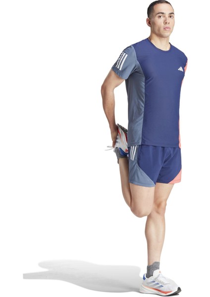 AIK4995 Adidas Otr B Cb Short C Erkek Şort ve Kapri Lacivert