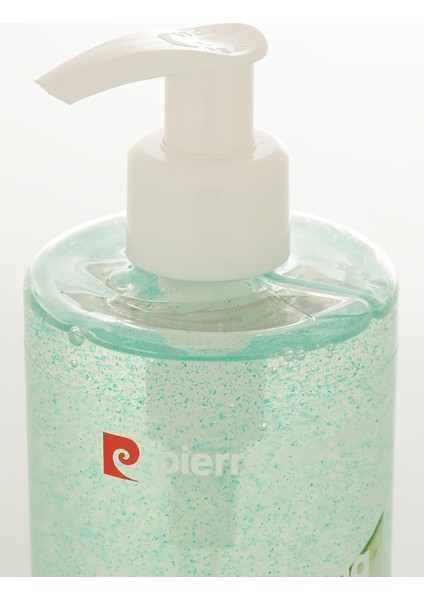 Moisturizing Facial Cleanser With Aloe Vera & Rosemary Extract-Köpük Jel
