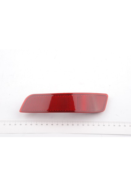 Sol Arka Tampon Reflektörü Toyota Corolla 2013- Uyumlu 8192002160