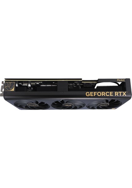 PROART-RTX4080S-O16G Nvıdıa Geforce Rtx 4080 Super 16GB GDDR6X 256BIT  Oc HDMI 3xdp Dlss3 Ekran Kartı 