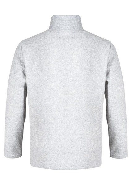 Işmont Trend Polar Yakası Fermuarlı modelleri