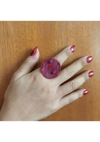 No.9 Boyutu Punk Deri Bilezikler Kadınlar Için Moda Yılan Derisi Baskı Wrap Boho Kadın Bilezik ve Bilezikler Parti Takı Hediye (Yurt Dışından)