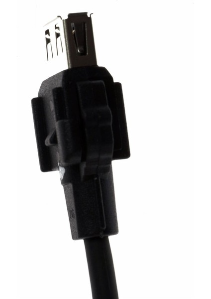 Ford Fiesta USB Giriş Kablosu Otosan 2008-2018 modelleri