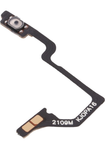 Oppo Uyumlu A54 On Off Power Film Flex CPH2239
