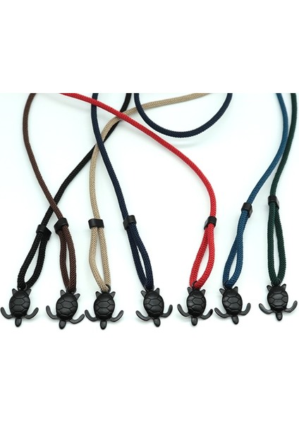 Gümüşkuyruksiyah Moda Paracord Bilezikler Erkek Kadın Yaratıcı Kaplumbağa Kuyruğu Hayvan Braslet Ayarlanabilir Makrom Braclet Rahat Takı Aksesuarları (Yurt Dışından) fiyatları