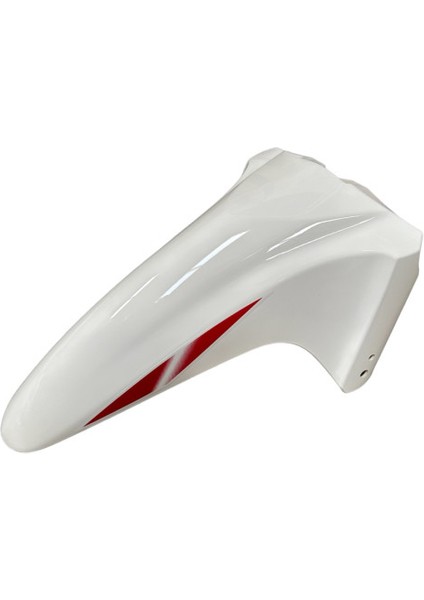 Ön Çamurluk Ön Parça Cup Kasırga AR50-50 Beyaz