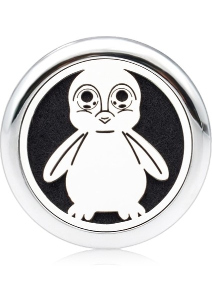 Siyah Renk Bant Stili PC521 Yaşam Çiçeği Tokat Bilezik Uçucu Yağ Bileklik Difüzör Aromaterapi Silikon Ayarlanabilir Bileklik Çocuk Parfüm Madalyon (Yurt Dışından)