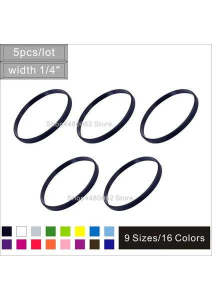 Yetişkin 202X5X2MM Stili Beyaz Erkekler Için 5pcslot 5mm Enerji Bilezik Futbol Spor Oyuncuları Bileklikler Çocuklar Yetişkin Boyutları (Yurt Dışından) fiyatları