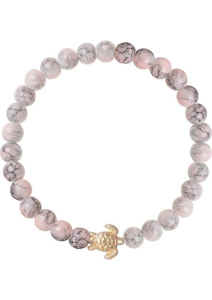 NO.83136 Beden Kadın Bilezik Seti Boho Mücevher Kabuk Kaplumbağa Yaprağı Boncuk Zincir Deri Çok Katmanlı Bilezik Charm Lady Altın Takı Hediye (Yurt Dışından) fırsatları