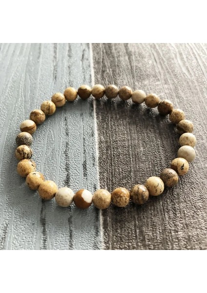 16.5cm Tarzı Resim Olarak Doğal Resim ve Dalmaçyalı J-Asper Lava Taşı Rudraksha Tohum Bileklik Seti Istifleme Bilezikler Unisex Doğal Boncuklu Bilezik Seti (Yurt Dışından) indirimleri