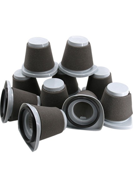 ZL601R ZL601A El Tipi Elektrikli Süpürge Için Hepa Filtre Yedek Parçaları (Yurt Dışından)