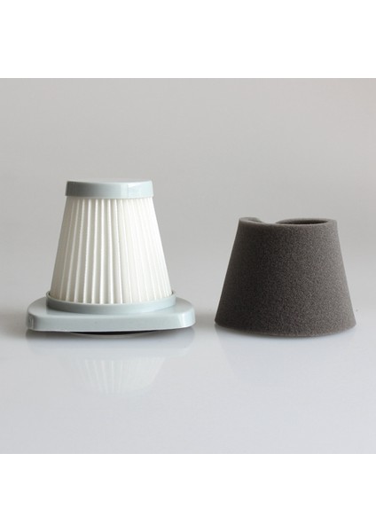 ZL601R ZL601A El Tipi Elektrikli Süpürge Için Hepa Filtre Yedek Parçaları (Yurt Dışından) fiyatları