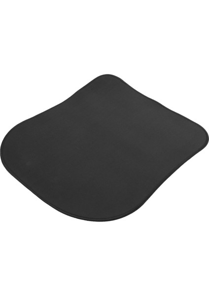 Tm6 Için Sürgülü Panel Tm5 - Mutfak Robotu Tm5 Tm6 Için Aksesuar Altlığı Dayanıklı Olmayan Siyah (Yurt Dışından)