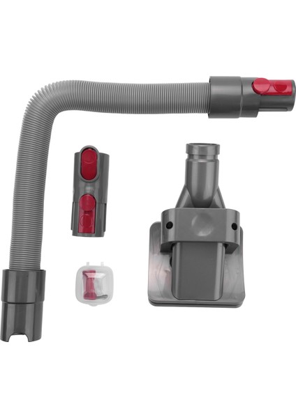 Vakum Eki Pet Yatak Fırça Damat Aracı V11 V10 V7 Elektrikli Süpürge Aksesuarları Için Uyumlu (Yurt Dışından)