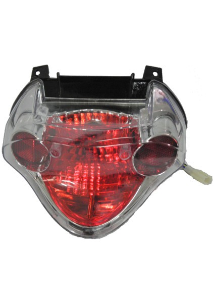 Arka Stop Cup Crypton C8