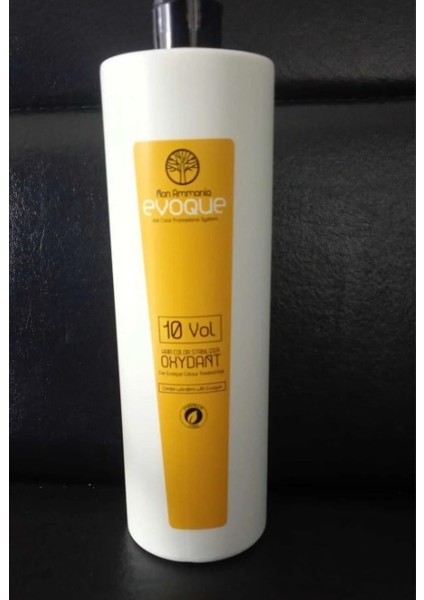 Amonyaksız Oksidan %10 Vol.