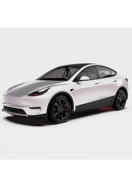 Tesla Model Y Duotera Ön Lip indirimleri