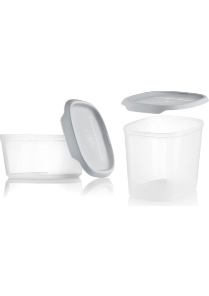Tek Dokunuş 2'li Set 540ML+1.1L