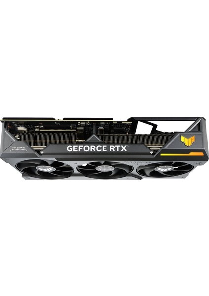 TUF-RTX4080S-O16G-GAMING Nvıdıa Geforce Rtx 4080 Super 16GB GDDR6X 256BIT  Oc 2xhdmı 3xdp Rgb Dlss3 Ekran Kartı 