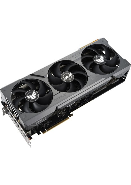 TUF-RTX4080S-O16G-GAMING Nvıdıa Geforce Rtx 4080 Super 16GB GDDR6X 256BIT  Oc 2xhdmı 3xdp Rgb Dlss3 Ekran Kartı 