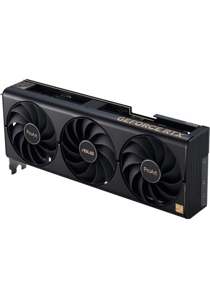 PROART-RTX4080S-O16G Nvıdıa Geforce Rtx 4080 Super 16GB GDDR6X 256BIT  Oc HDMI 3xdp Dlss3 Ekran Kartı 