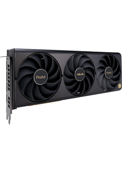 PROART-RTX4080S-O16G Nvıdıa Geforce Rtx 4080 Super 16GB GDDR6X 256BIT  Oc HDMI 3xdp Dlss3 Ekran Kartı 