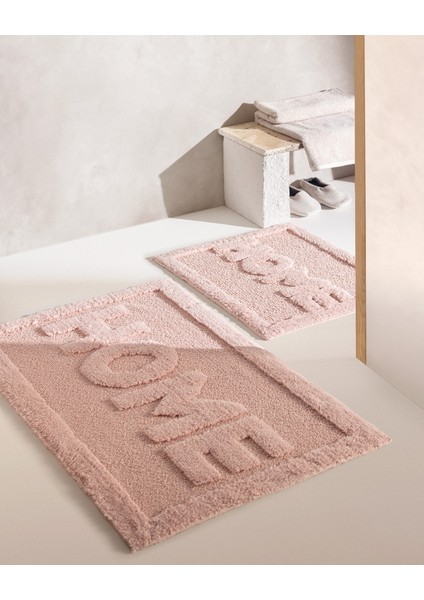 Grasse 2'li Banyo Paspası