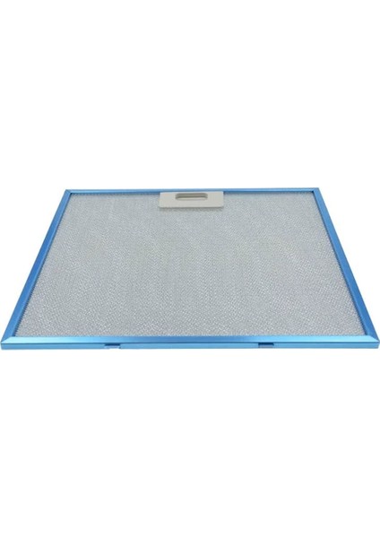 Beko Uyumlu Ade 63640 G Davlumbaz Metal Filtresi