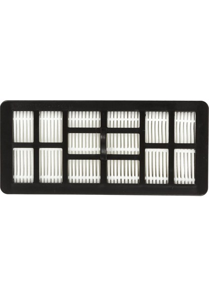Arçelik Uyumlu S 4240 C Süpürge Hepa Filtresi Mikro Filtre ve Çerçevesi
