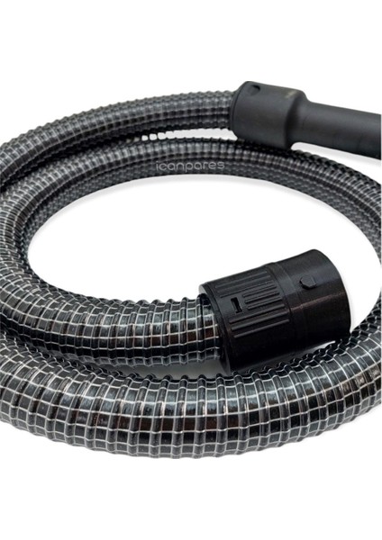 Vestel Yıldız A 8000 Elektrikli Süpürge Çelik Telli Hortumu Emici Başlık Boru fırsatları