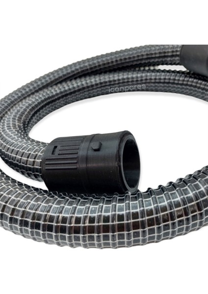 Vestel Yıldız A 8000 Elektrikli Süpürge Çelik Telli Hortumu Emici Başlık Boru indirimleri