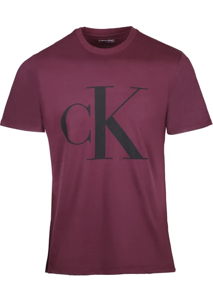 Calvin Klein Erkek T-Shırt 40HM825-501