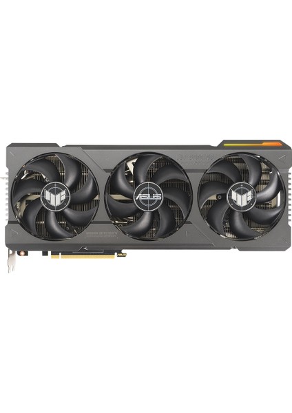 TUF-RTX4080S-O16G-GAMING Nvıdıa Geforce Rtx 4080 Super 16GB GDDR6X 256BIT  Oc 2xhdmı 3xdp Rgb Dlss3 Ekran Kartı 