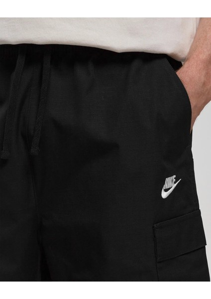 Nıke Club Erkek Şort FB1246-010 modelleri