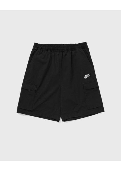 Nıke Club Erkek Şort FB1246-010 fırsatları