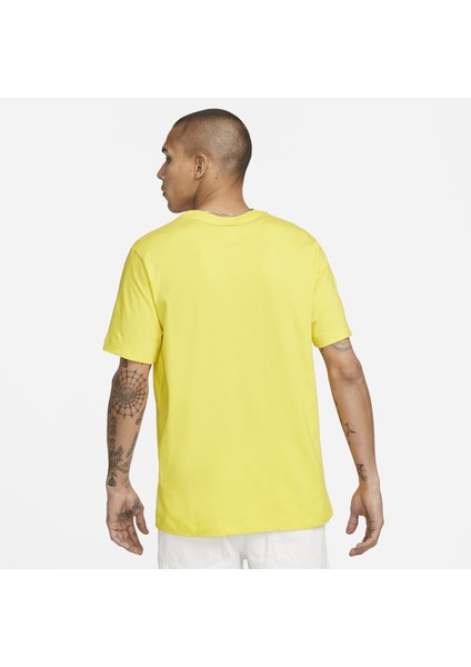Sportswear Club Erkek T-Shırt AR4997-732