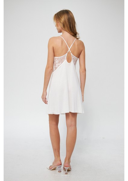 Penye Gecelik Sabahlık Pijama Takım Şort Takım 6'lı Gelin Çeyiz Seti 3011 indirimleri