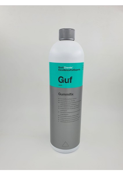 Gummifix (Guf)