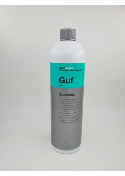 Koch Chemie Gummifix (Guf)