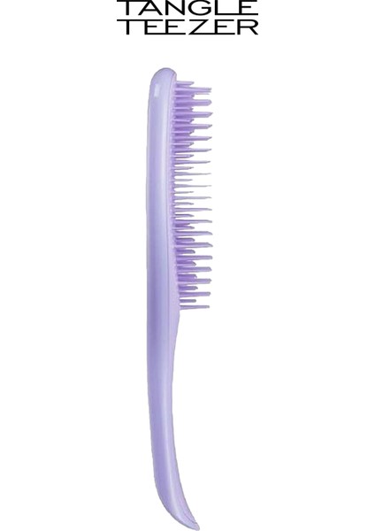 Tangle Teezer Wet Hair Naturally Curly Lilac Saç Fırçası