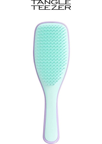 Tangle Teezer Wet Detangler Lilac Mint - Saç Fırçası